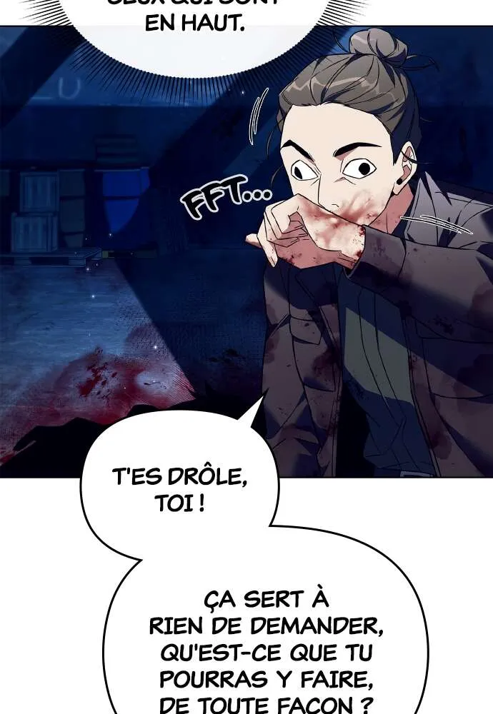 Goblin’s Night Chapitre 28 - Page 44