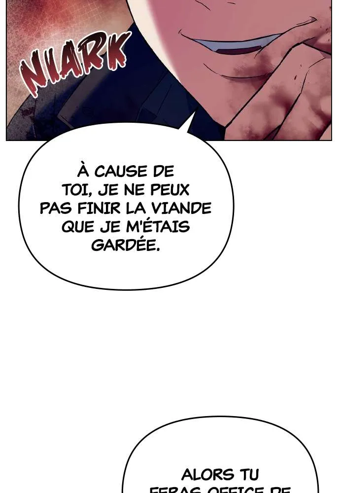 Goblin’s Night Chapitre 28 - Page 46