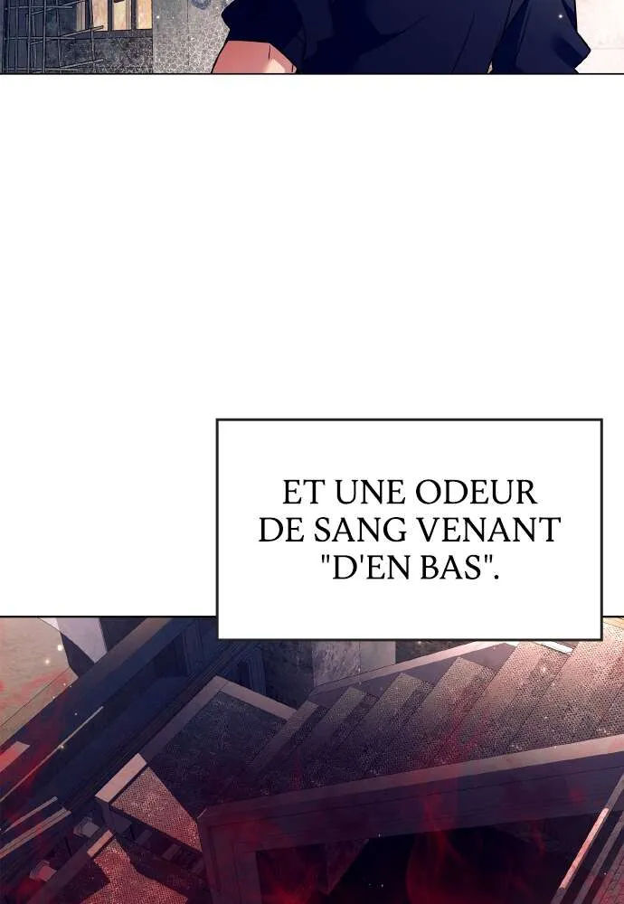 Goblin’s Night Chapitre 28 - Page 5