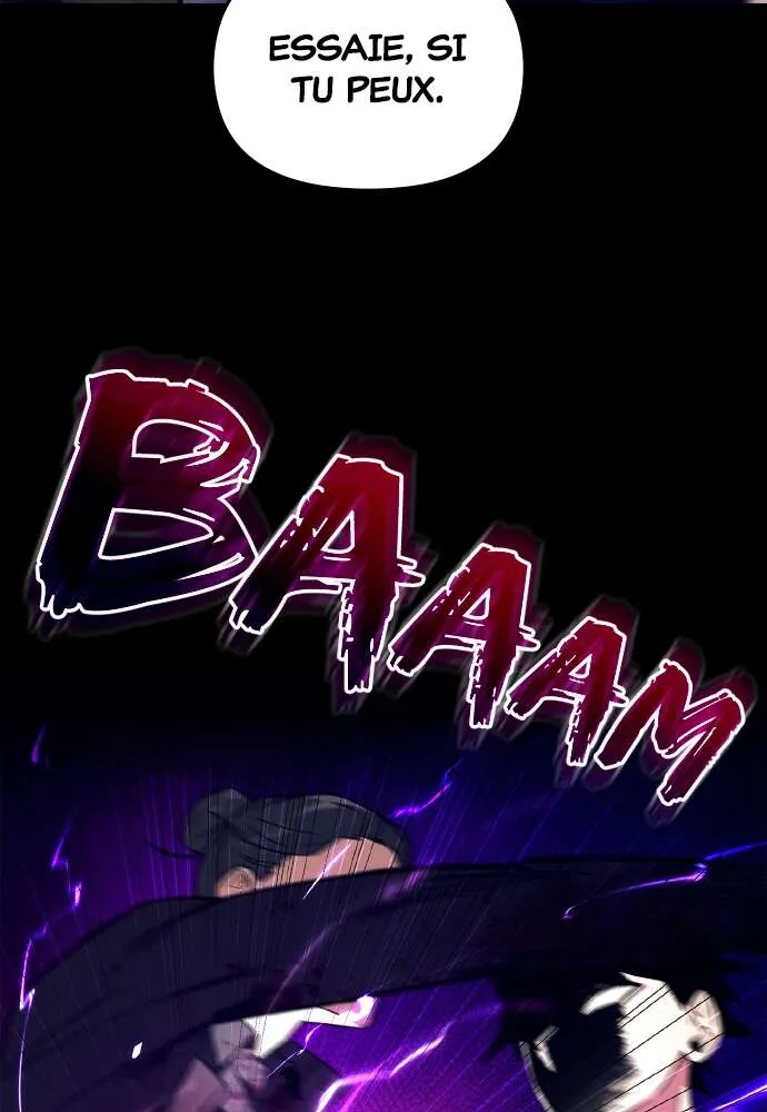Goblin’s Night Chapitre 28 - Page 51