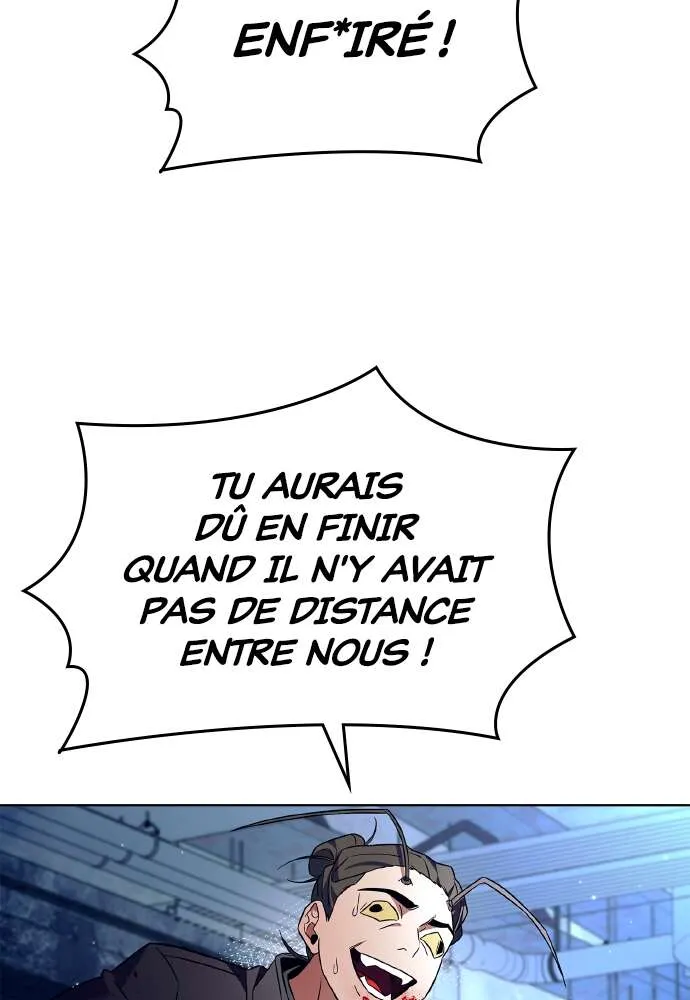 Goblin’s Night Chapitre 28 - Page 66