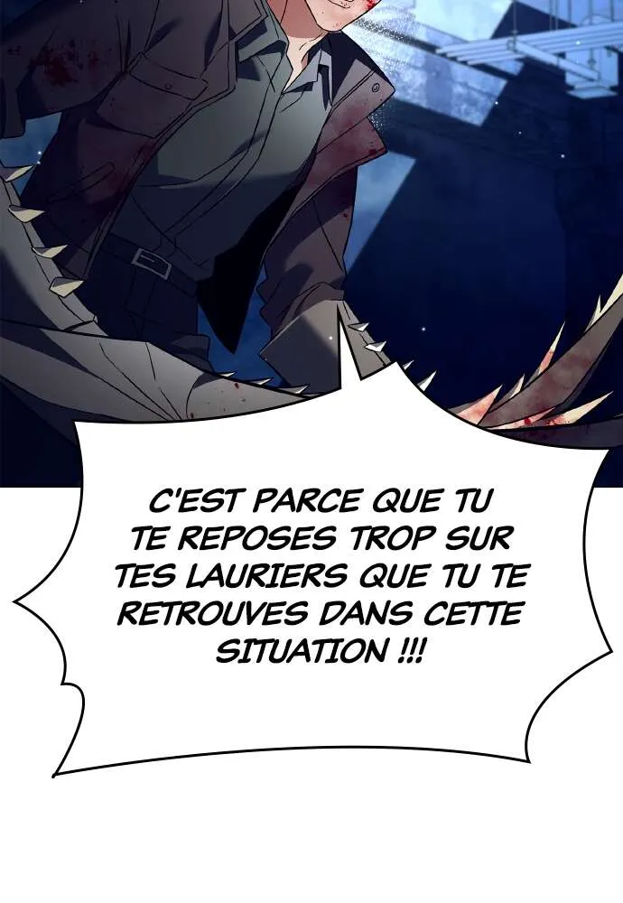 Goblin’s Night Chapitre 28 - Page 67