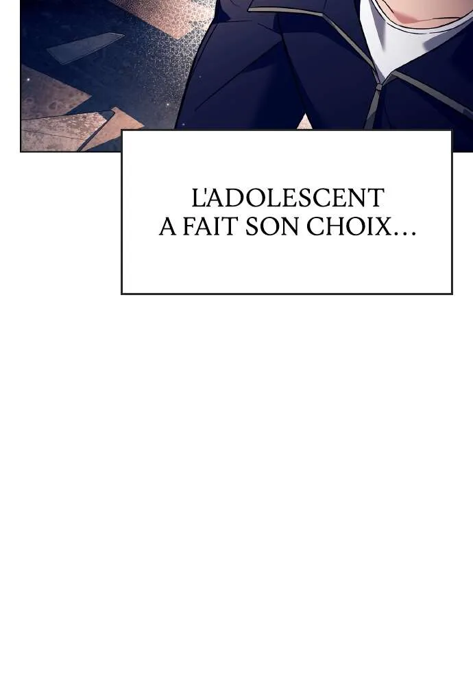 Goblin’s Night Chapitre 28 - Page 7
