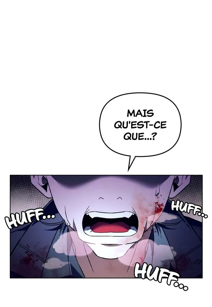 Goblin’s Night Chapitre 28 - Page 76