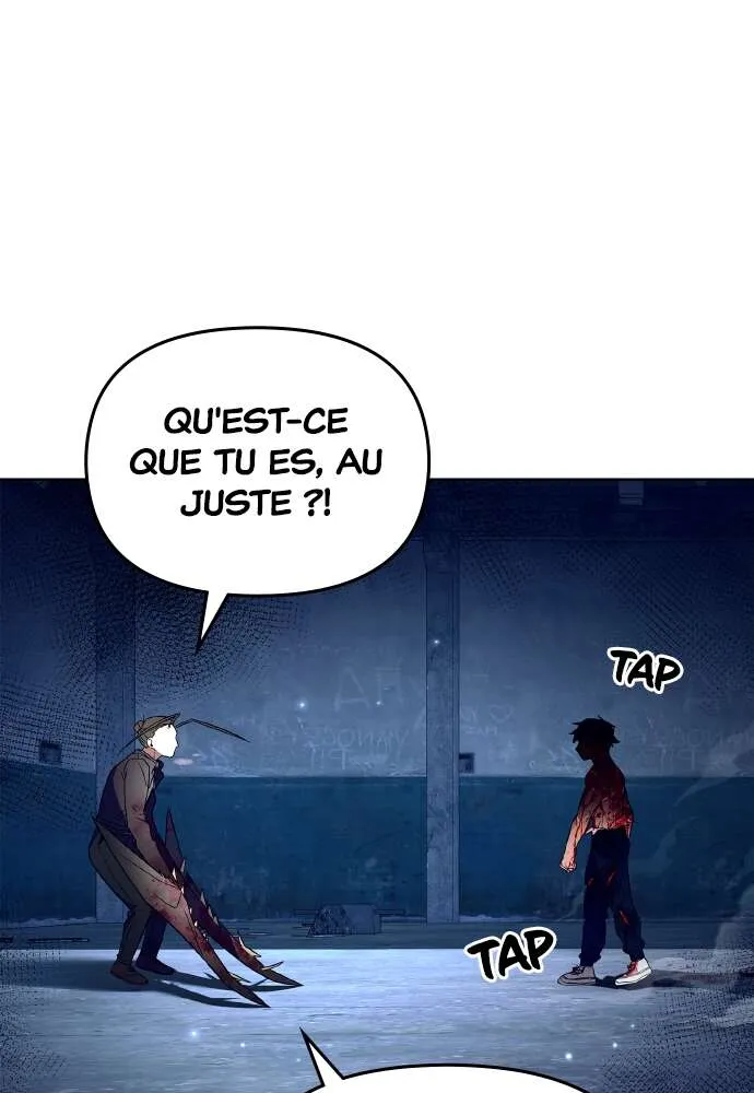 Goblin’s Night Chapitre 28 - Page 77