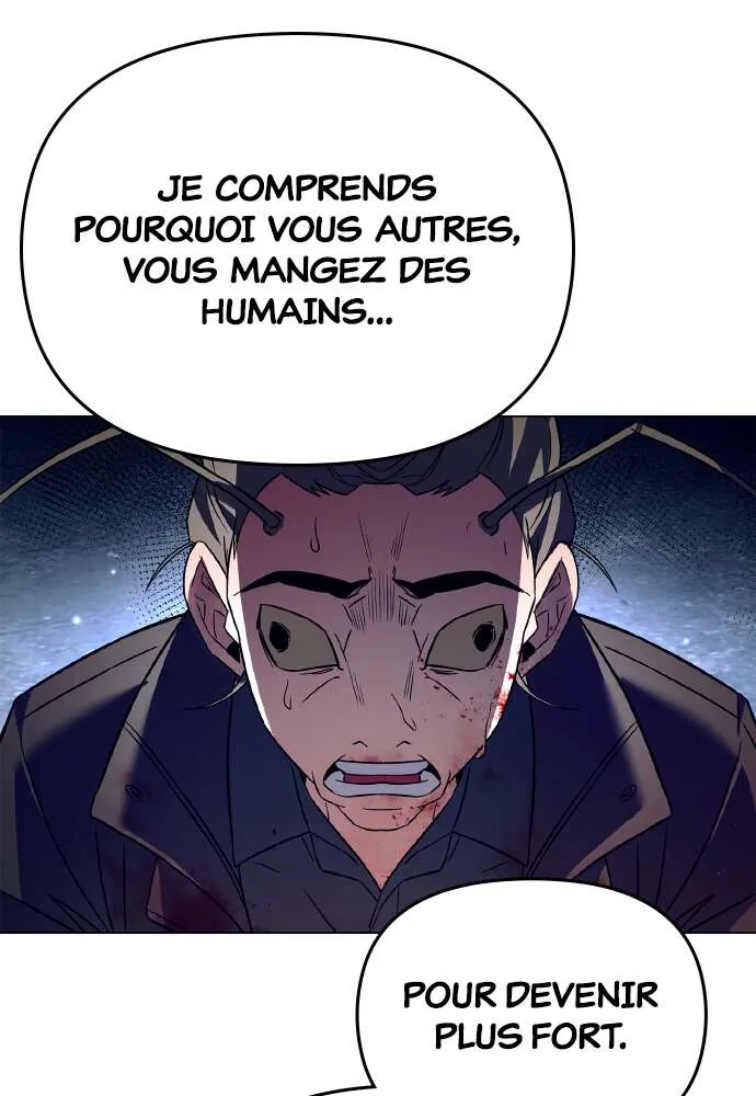 Goblin’s Night Chapitre 28 - Page 79