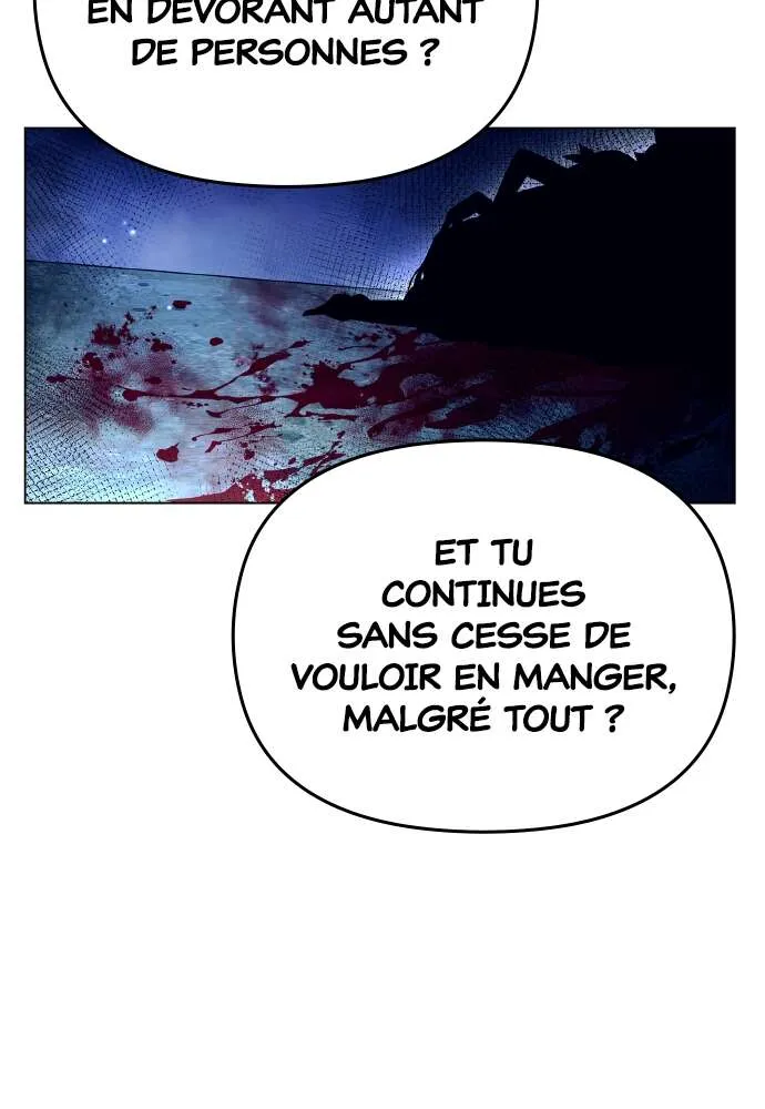 Goblin’s Night Chapitre 28 - Page 81