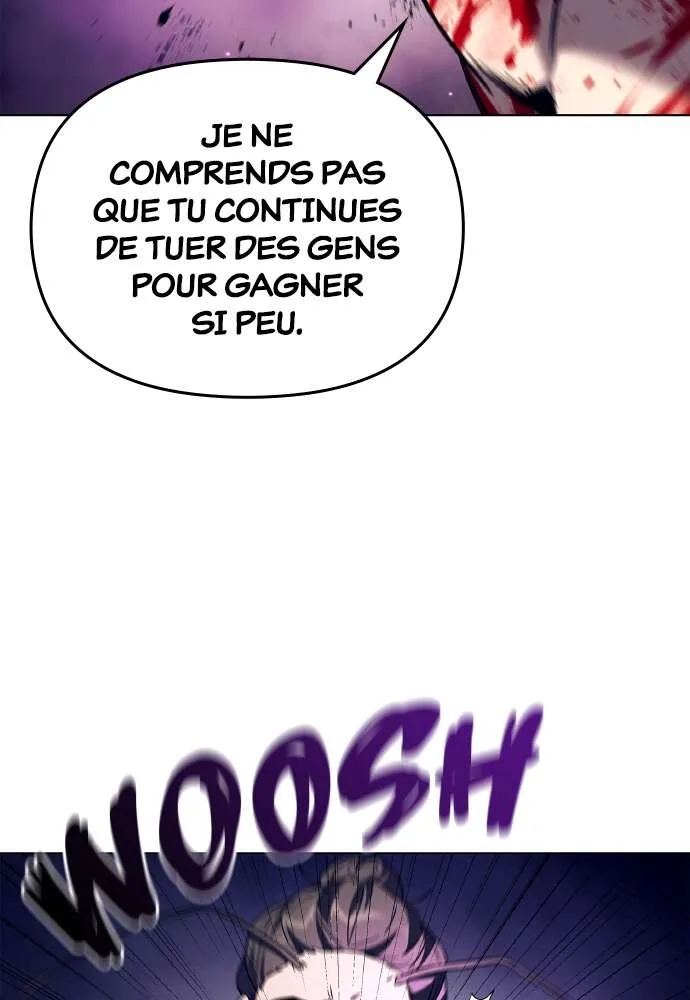 Goblin’s Night Chapitre 28 - Page 83