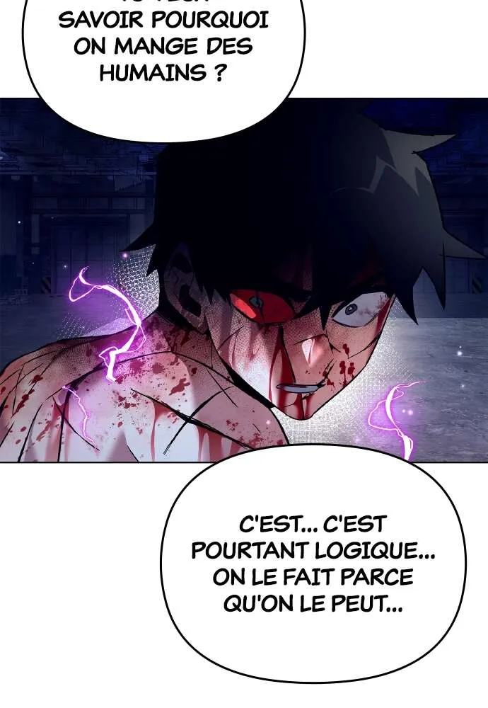 Goblin’s Night Chapitre 28 - Page 89