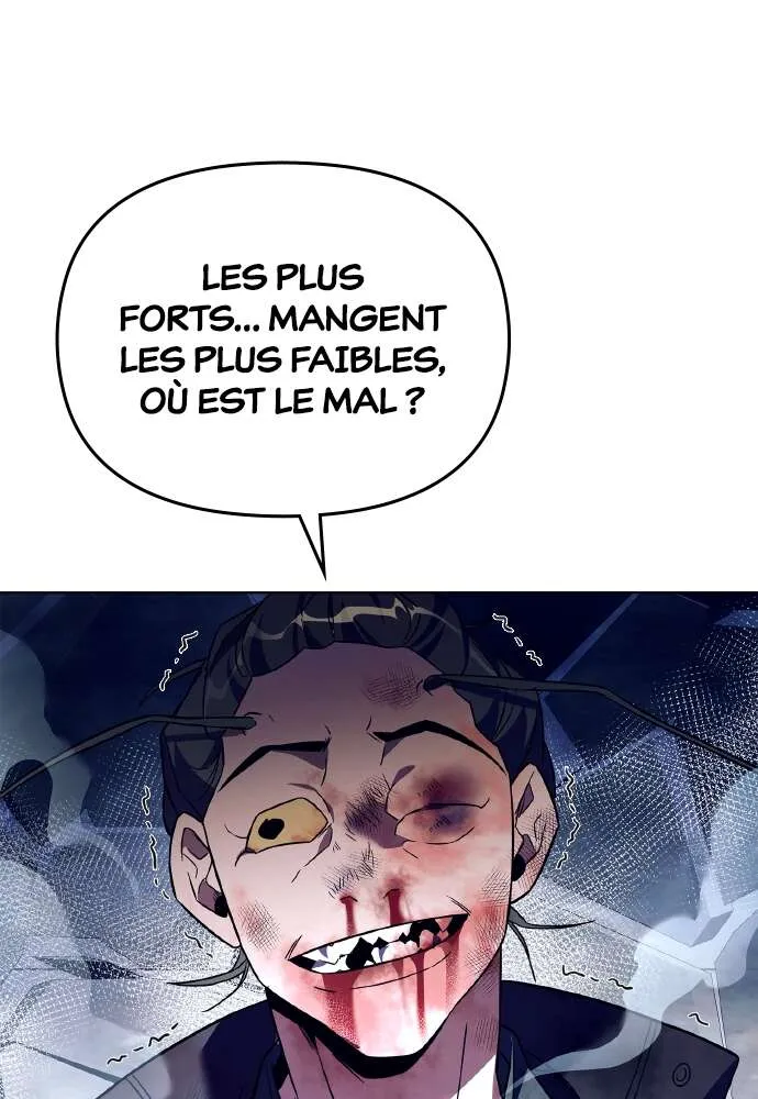 Goblin’s Night Chapitre 28 - Page 90