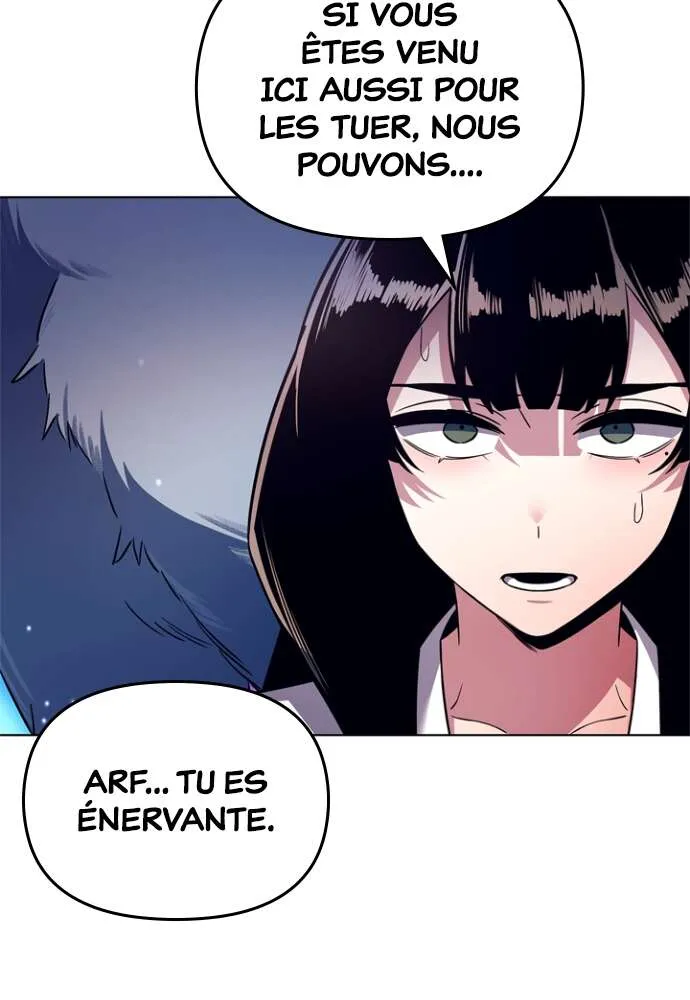 Goblin’s Night Chapitre 29 - Page 10