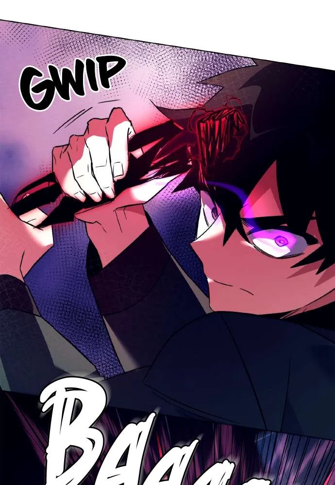 Goblin’s Night Chapitre 29 - Page 110