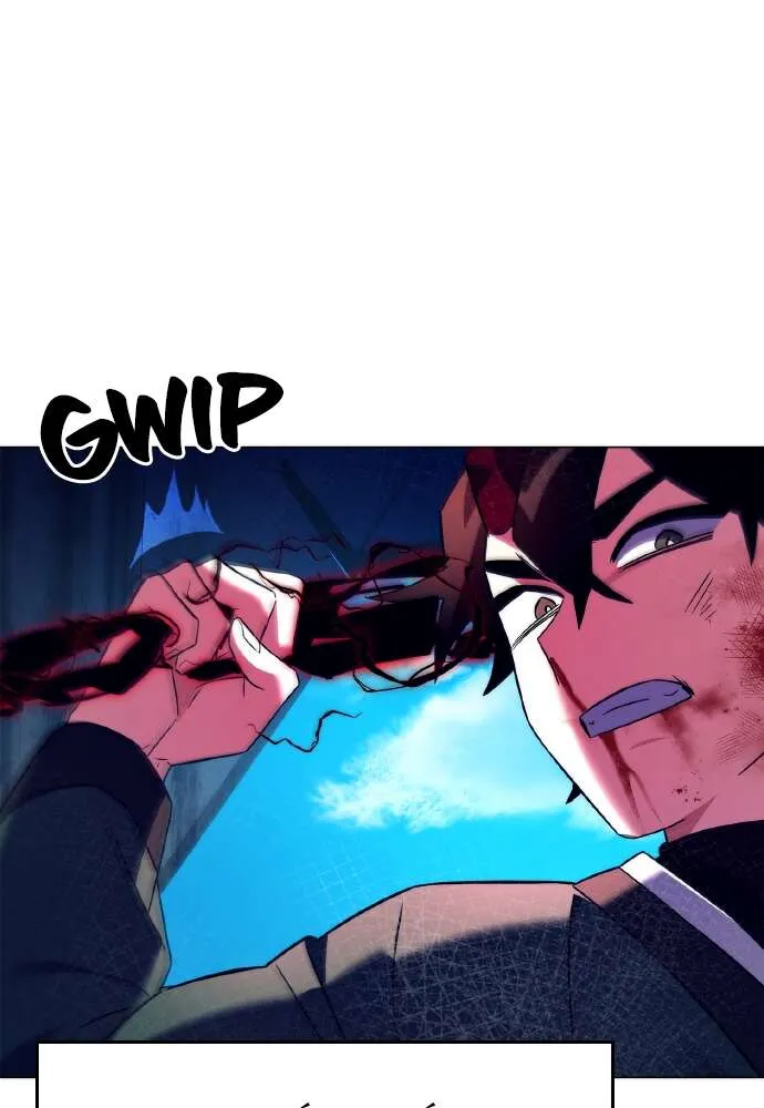 Goblin’s Night Chapitre 29 - Page 119