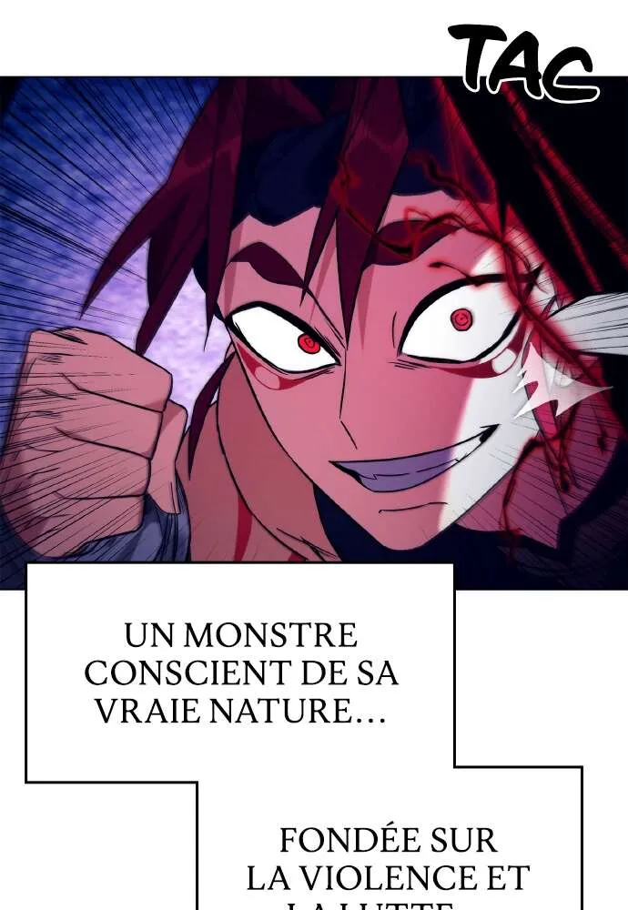 Goblin’s Night Chapitre 29 - Page 124