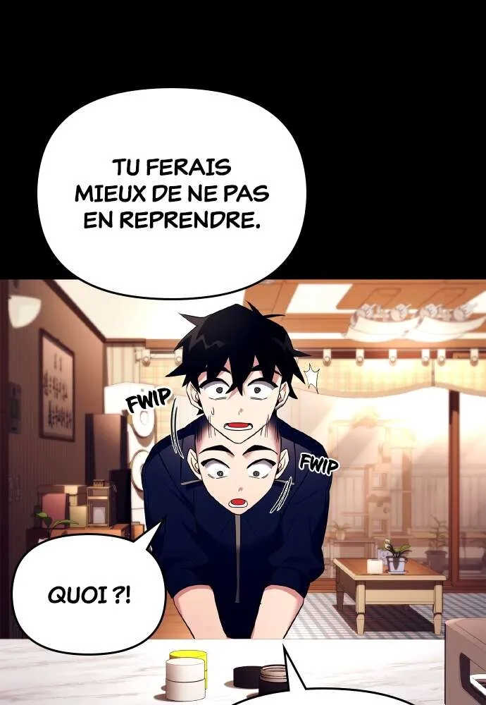 Goblin’s Night Chapitre 29 - Page 131