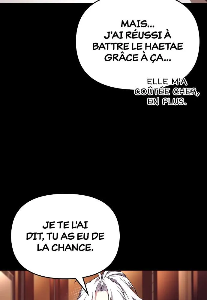 Goblin’s Night Chapitre 29 - Page 132