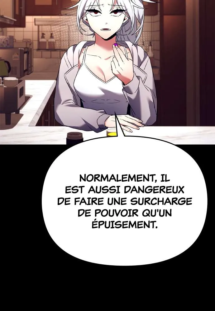 Goblin’s Night Chapitre 29 - Page 133