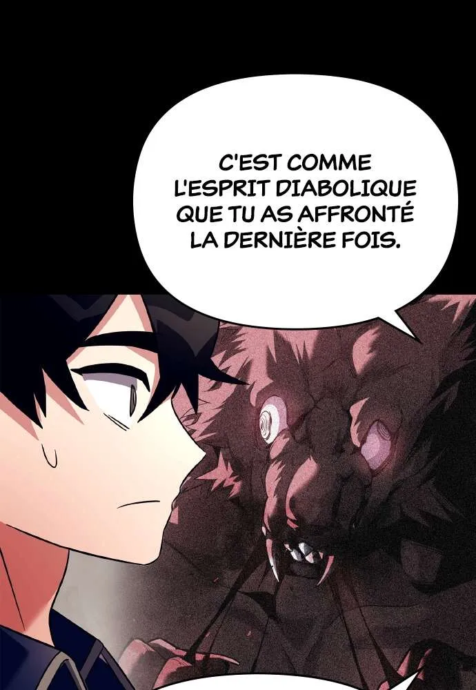 Goblin’s Night Chapitre 29 - Page 134