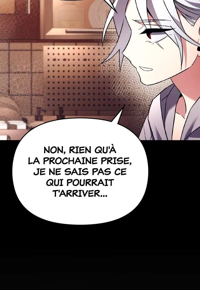 Goblin’s Night Chapitre 29 - Page 136