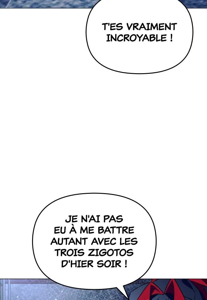 Goblin’s Night Chapitre 29 - Page 139