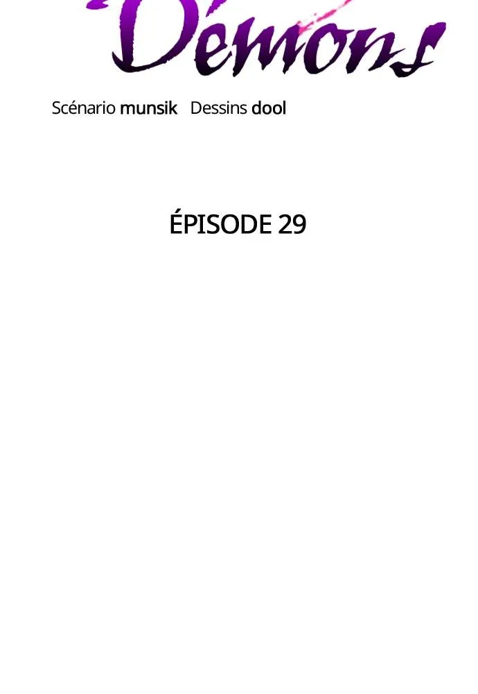 Goblin’s Night Chapitre 29 - Page 38
