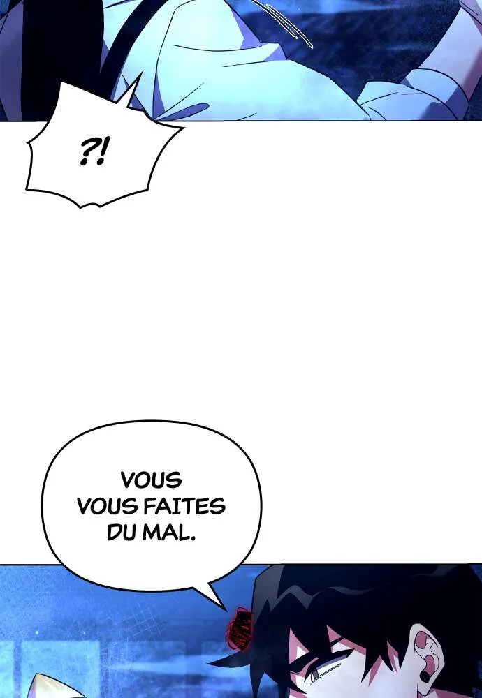 Goblin’s Night Chapitre 29 - Page 45