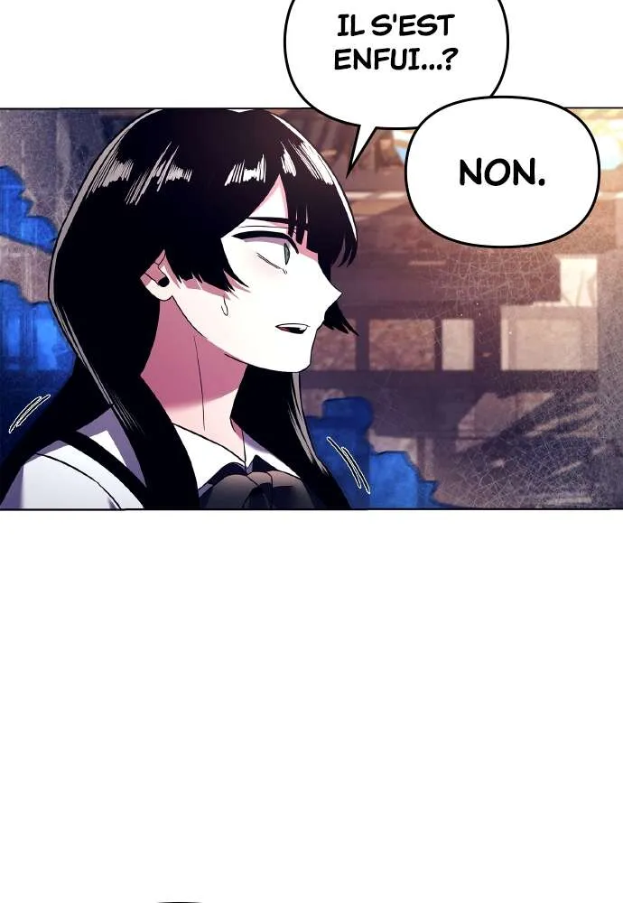 Goblin’s Night Chapitre 29 - Page 51