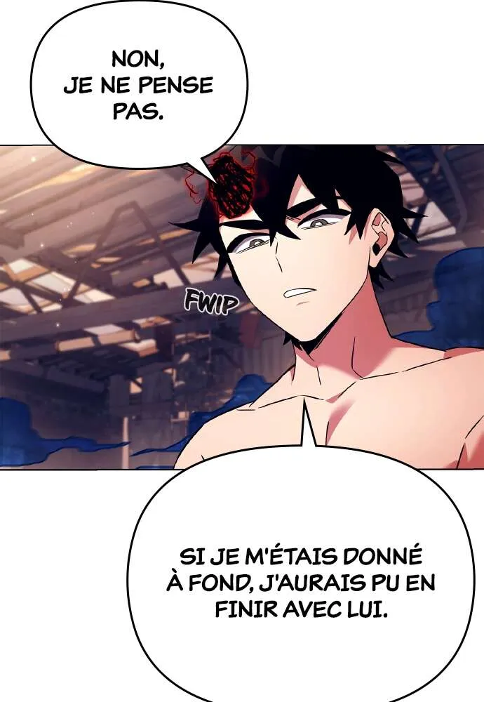 Goblin’s Night Chapitre 29 - Page 52