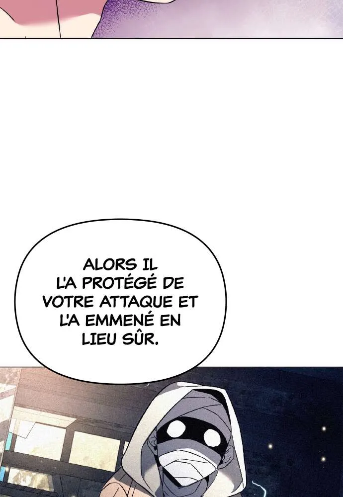 Goblin’s Night Chapitre 29 - Page 56