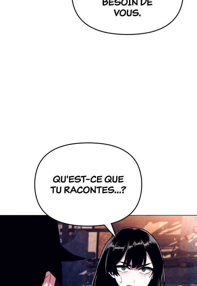 Goblin’s Night Chapitre 29 - Page 59