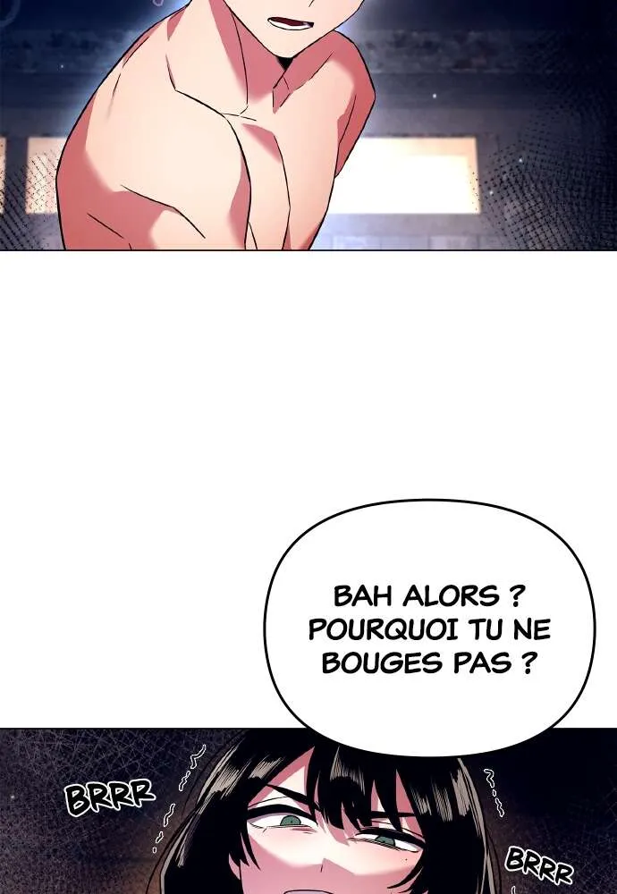 Goblin’s Night Chapitre 29 - Page 67