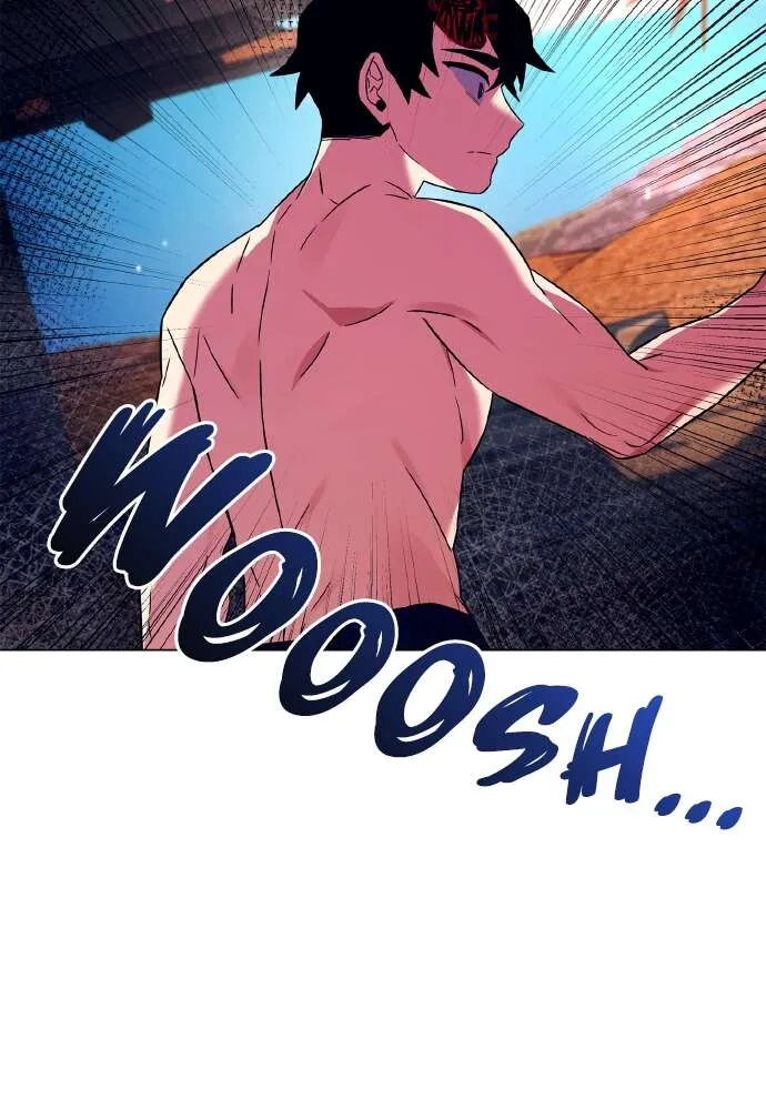 Goblin’s Night Chapitre 29 - Page 69