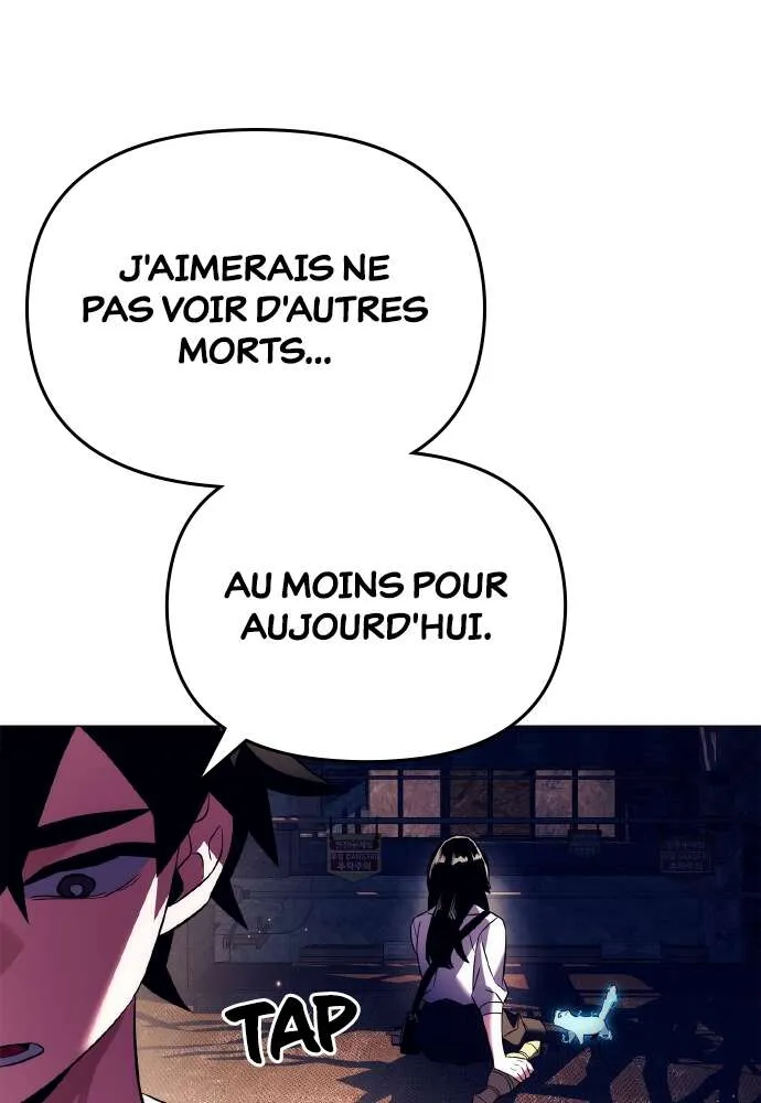 Goblin’s Night Chapitre 29 - Page 82