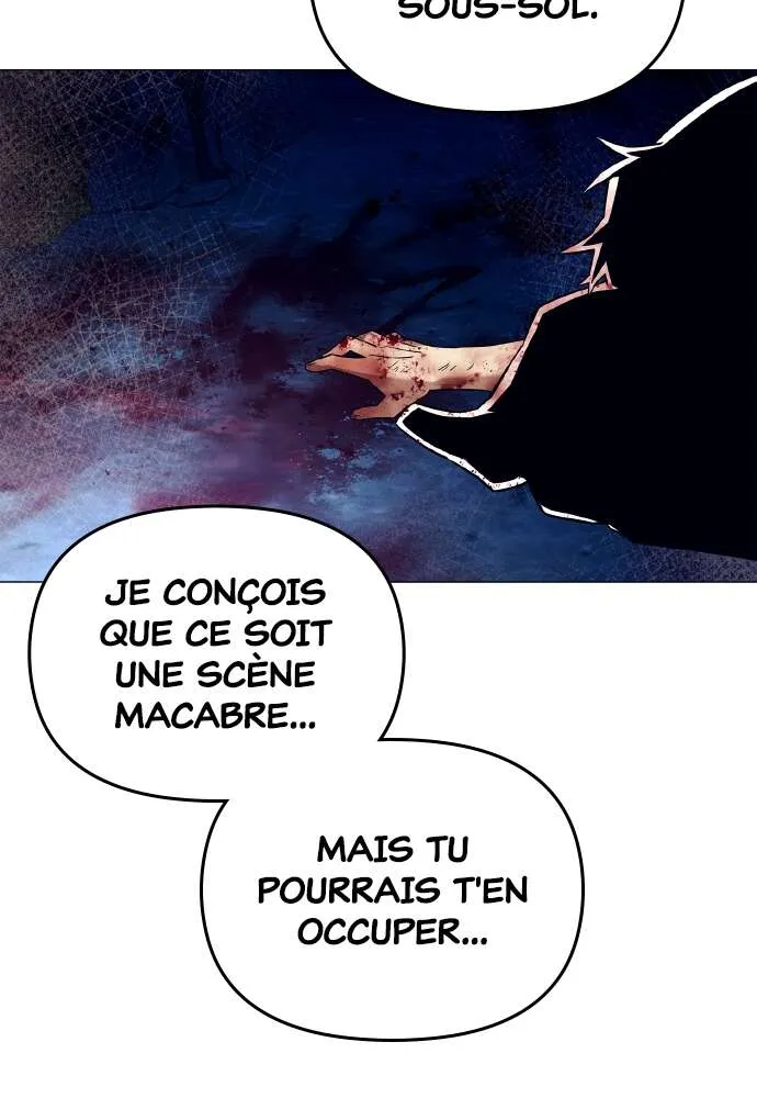 Goblin’s Night Chapitre 29 - Page 85