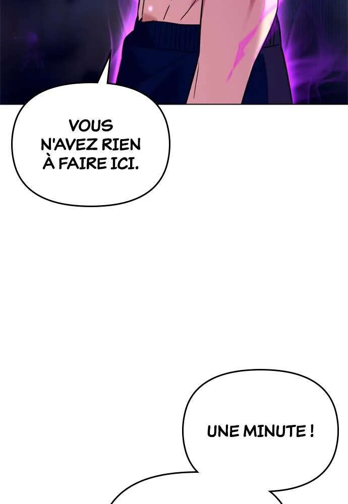 Goblin’s Night Chapitre 29 - Page 9