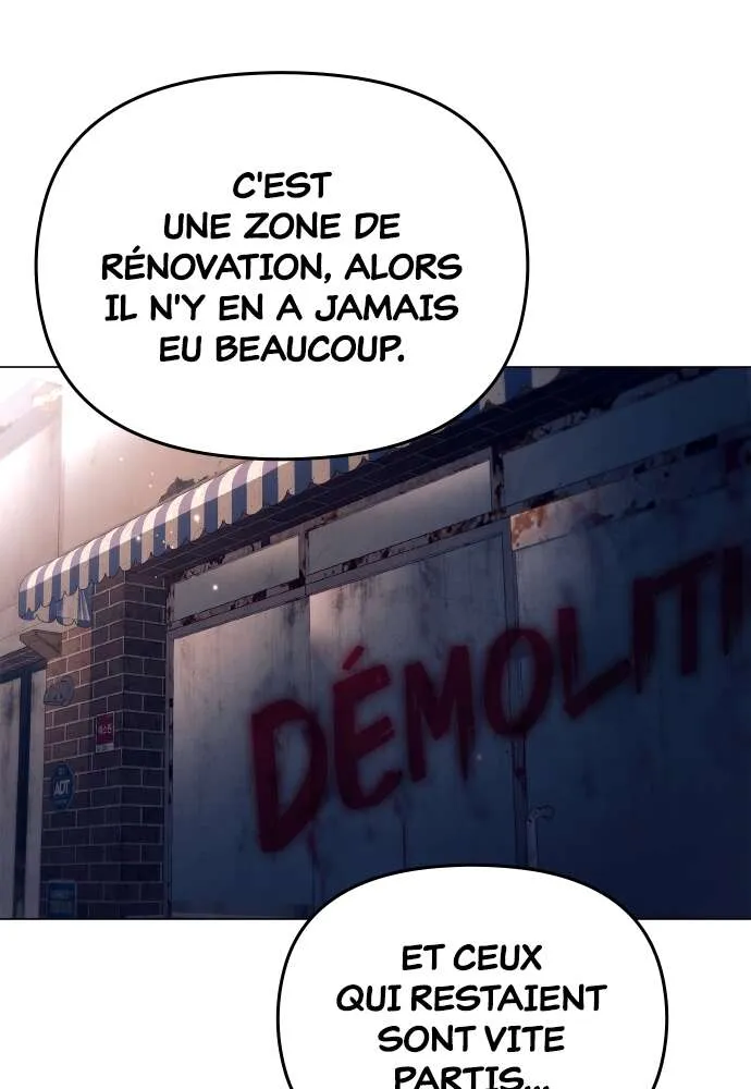 Goblin’s Night Chapitre 29 - Page 96