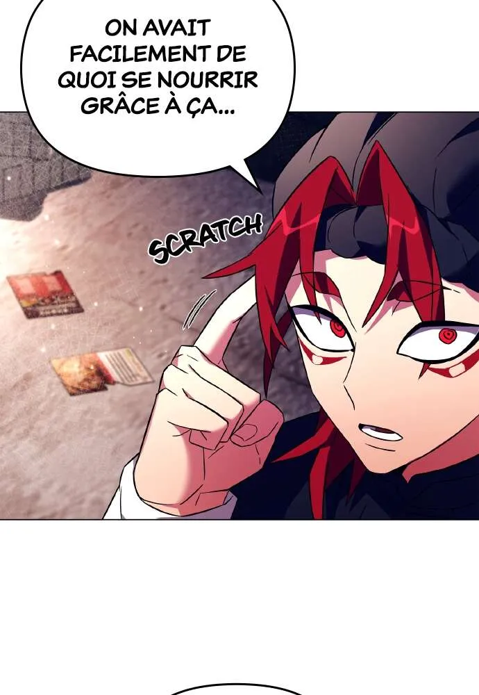 Goblin’s Night Chapitre 29 - Page 98