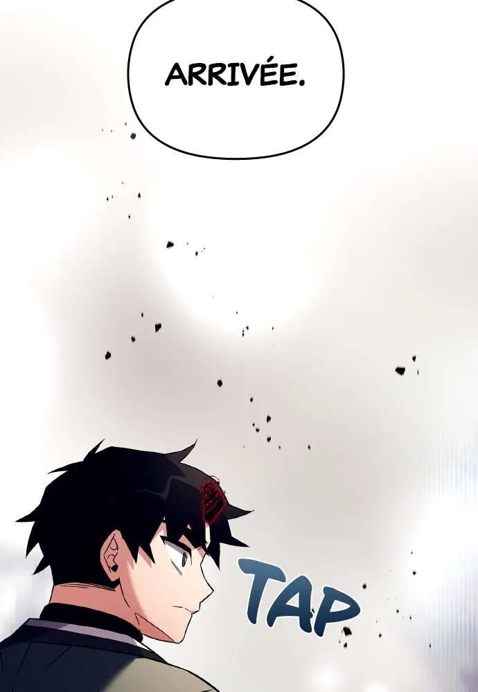Goblin’s Night Chapitre 29 - Page 99