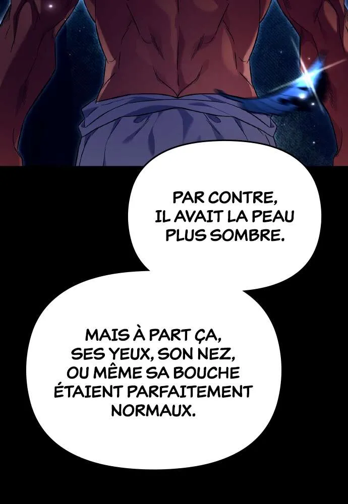 Goblin’s Night Chapitre 30 - Page 10