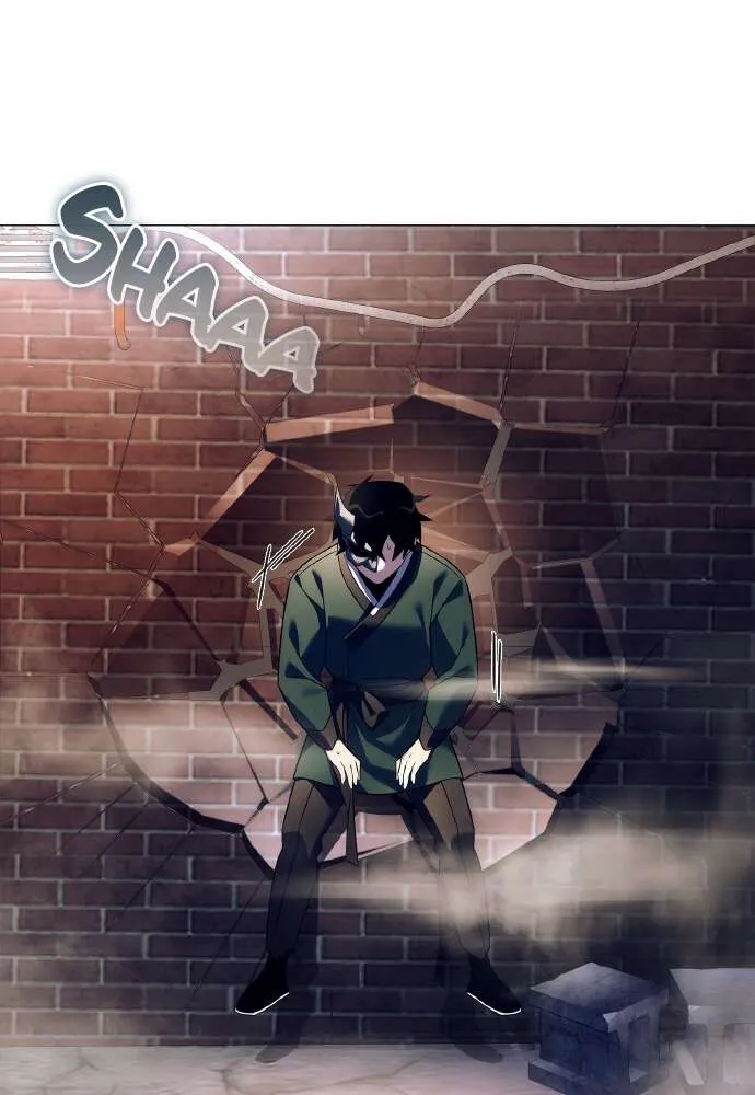 Goblin’s Night Chapitre 30 - Page 104