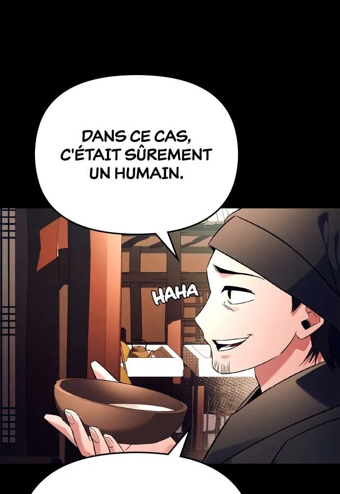 Goblin’s Night Chapitre 30 - Page 11