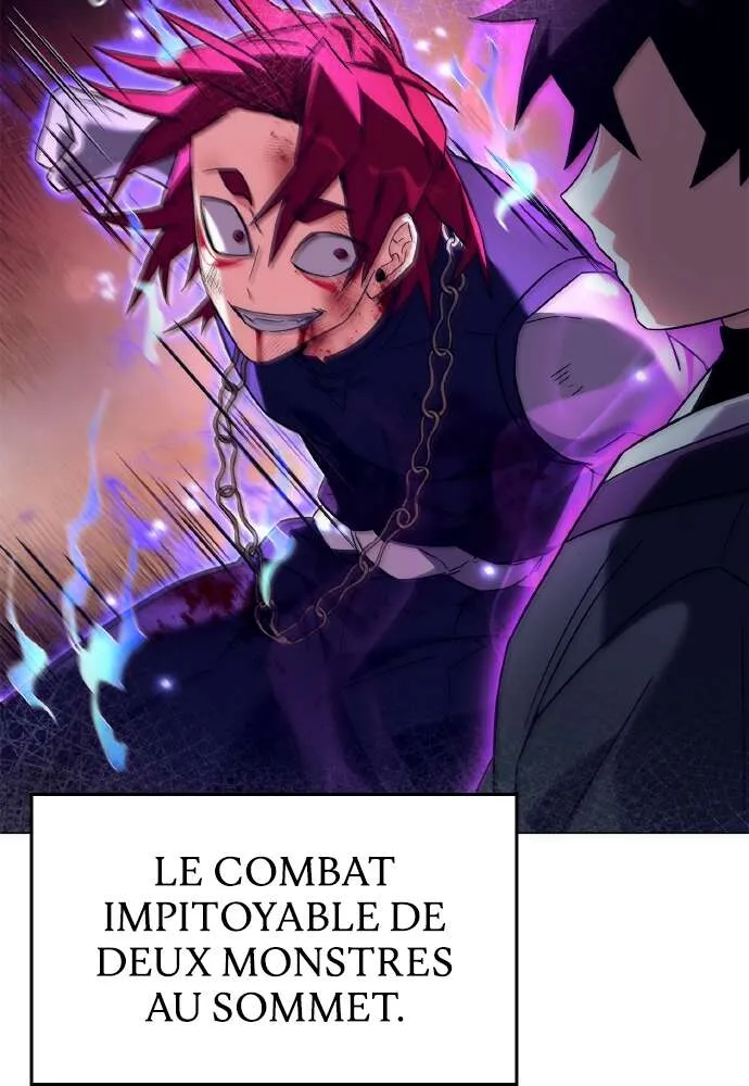 Goblin’s Night Chapitre 30 - Page 115