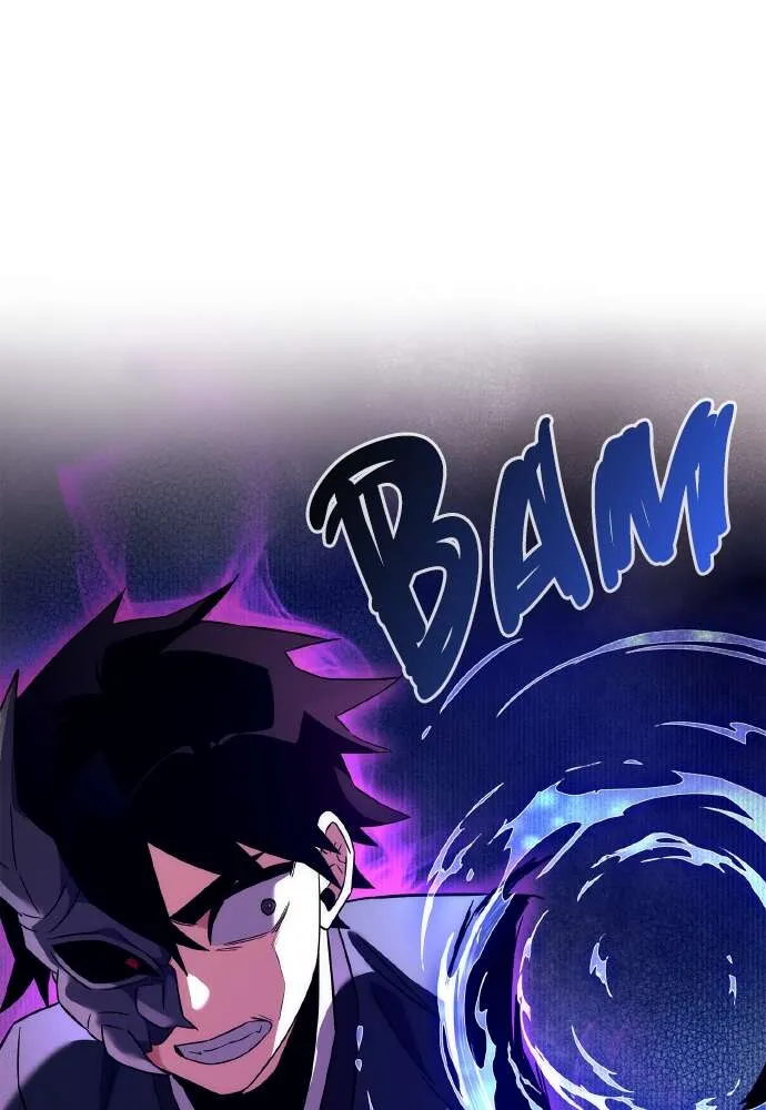 Goblin’s Night Chapitre 30 - Page 117