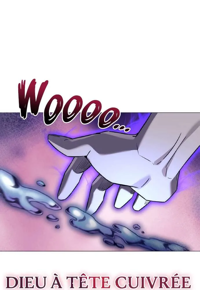 Goblin’s Night Chapitre 30 - Page 122