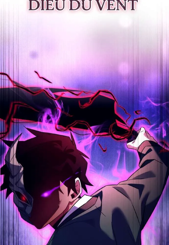 Goblin’s Night Chapitre 30 - Page 125