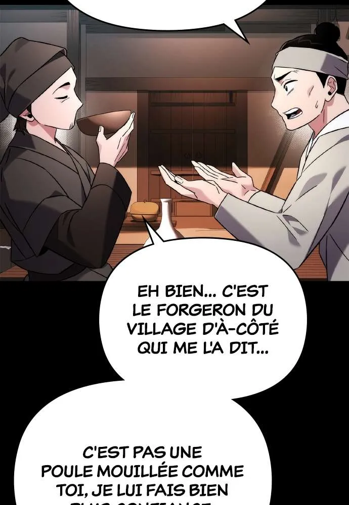 Goblin’s Night Chapitre 30 - Page 13