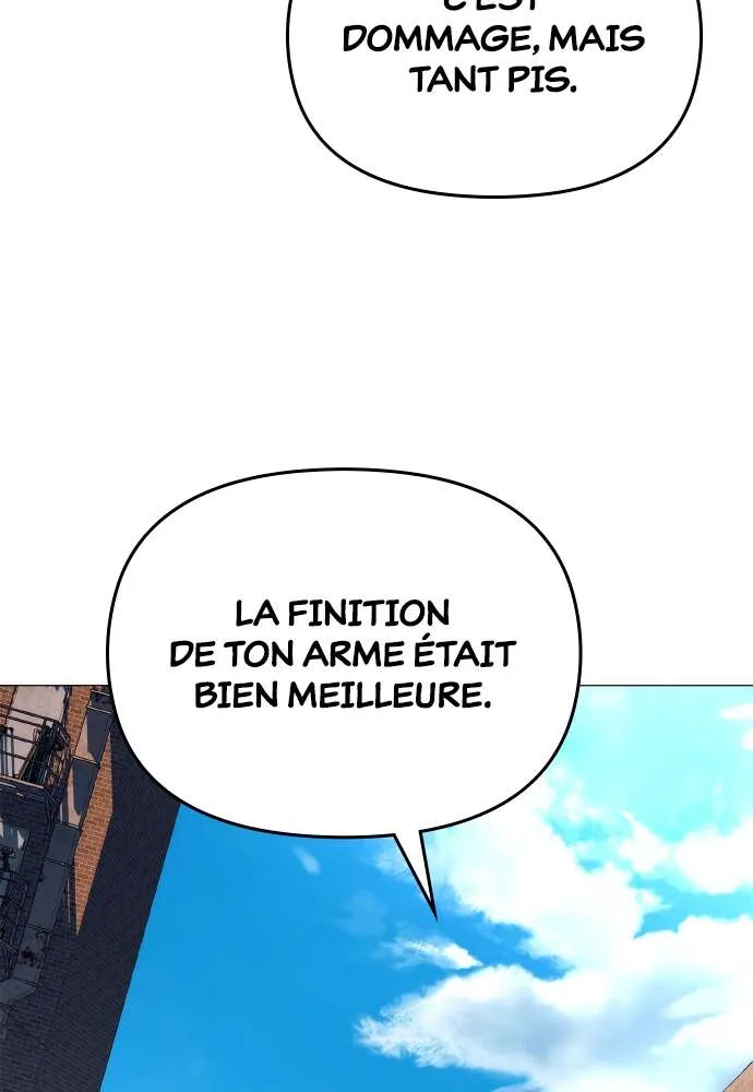 Goblin’s Night Chapitre 30 - Page 132