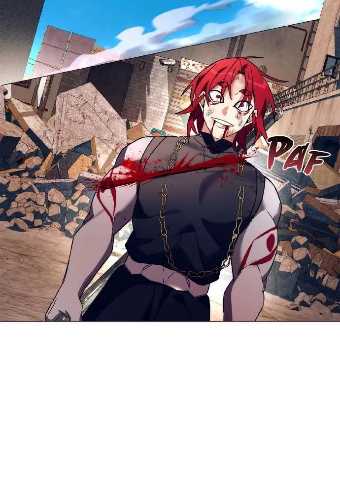 Goblin’s Night Chapitre 30 - Page 133