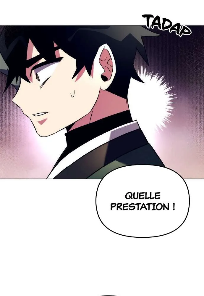 Goblin’s Night Chapitre 30 - Page 136