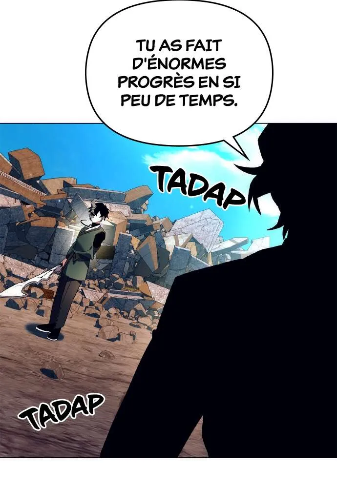 Goblin’s Night Chapitre 30 - Page 137